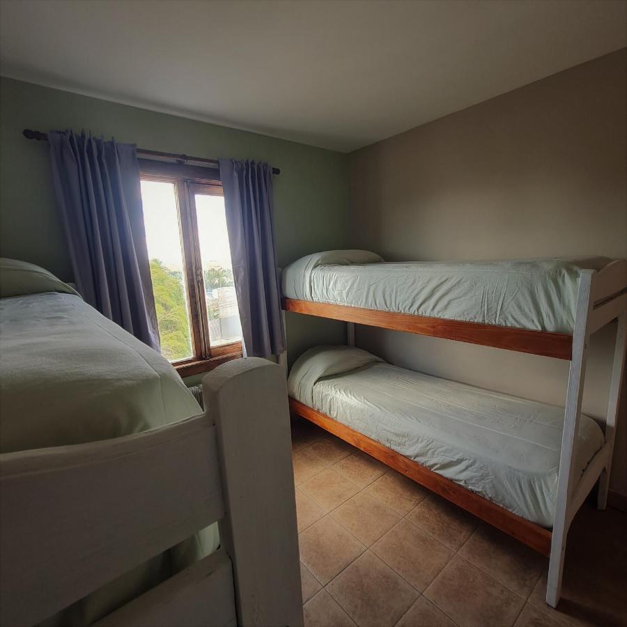 Hostel I Keu Ken Эль-Калафате Экстерьер фото