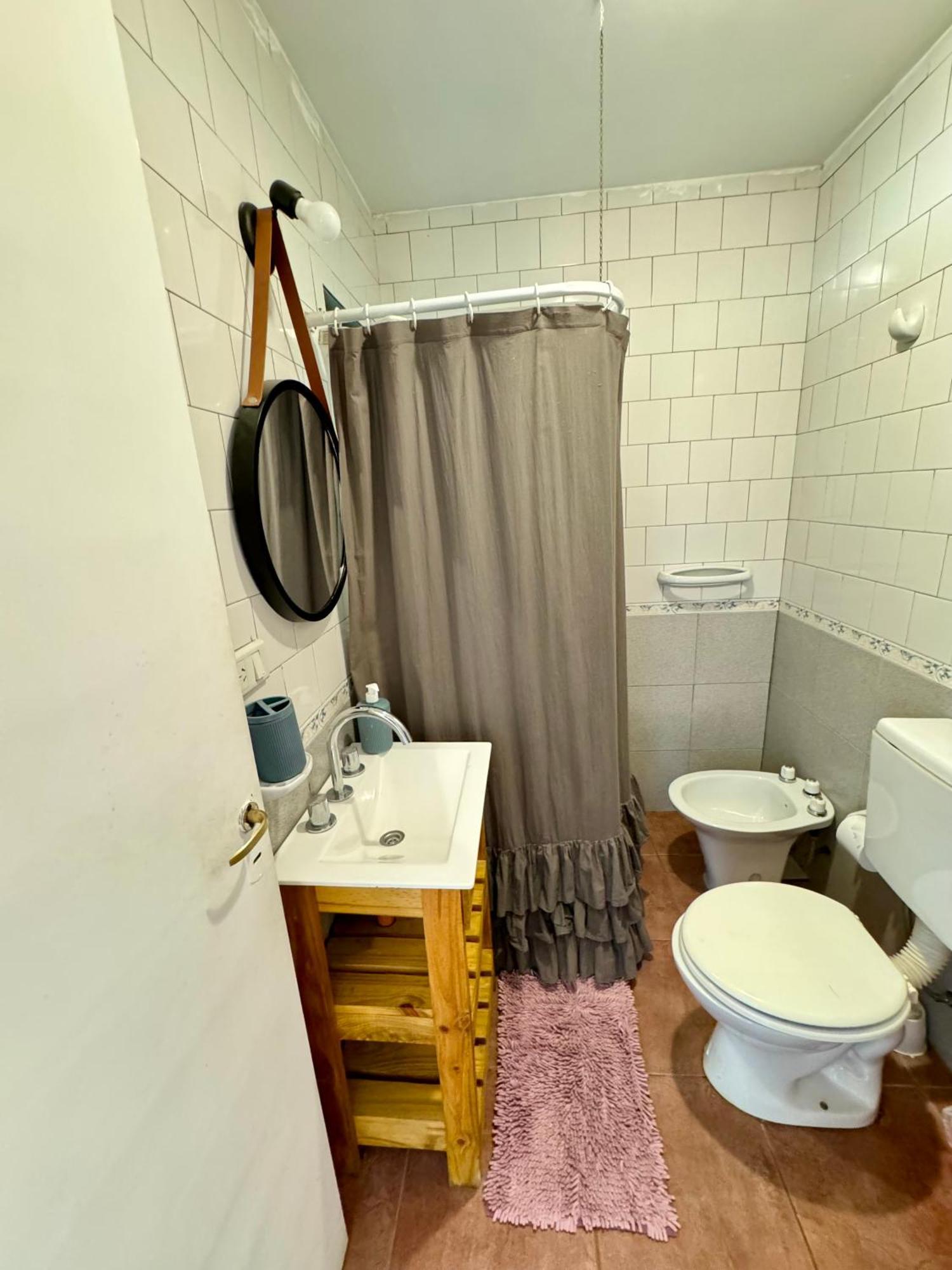 Hostel I Keu Ken Эль-Калафате Экстерьер фото