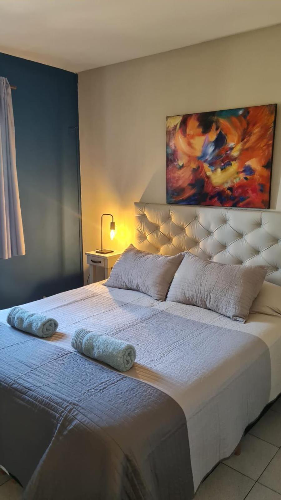 Hostel I Keu Ken Эль-Калафате Экстерьер фото